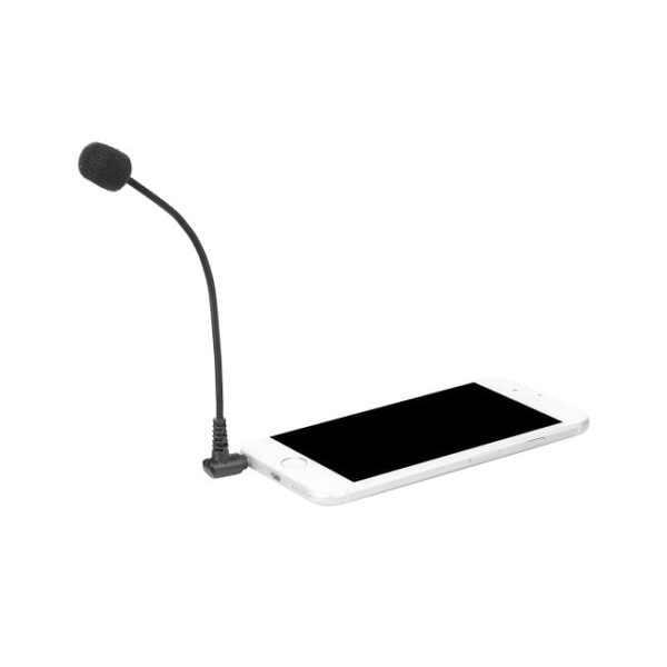 BOYA BY-UM4 Portable Microphone