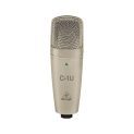 Behringer C-1U