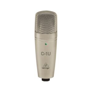 Behringer C-1U