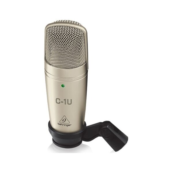 Behringer C-1U