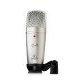 Behringer C-3 Studio Condenser Microphone