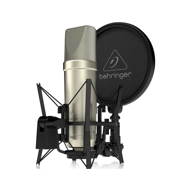 Behringer TM1 Studio Microphone