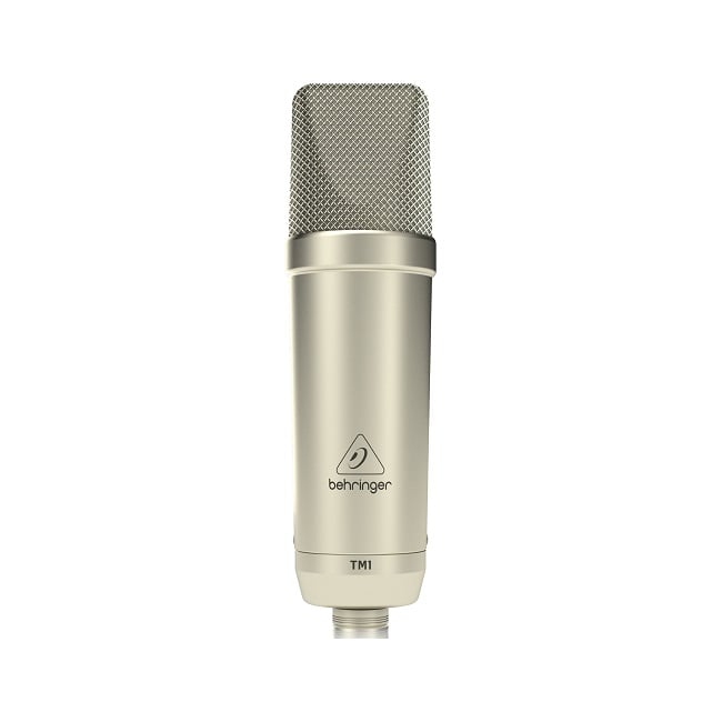 Behringer TM1 Studio Microphone