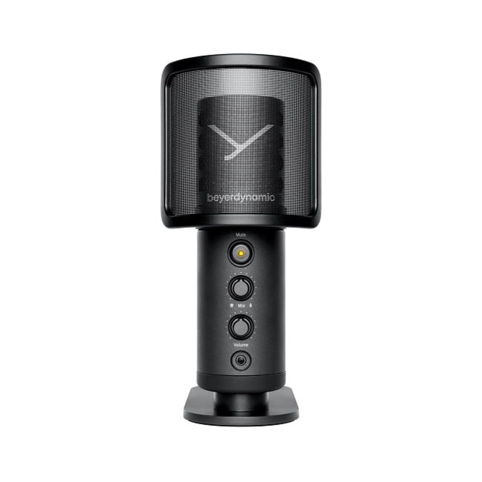 Beyerdynamic FOX USB studio microphone