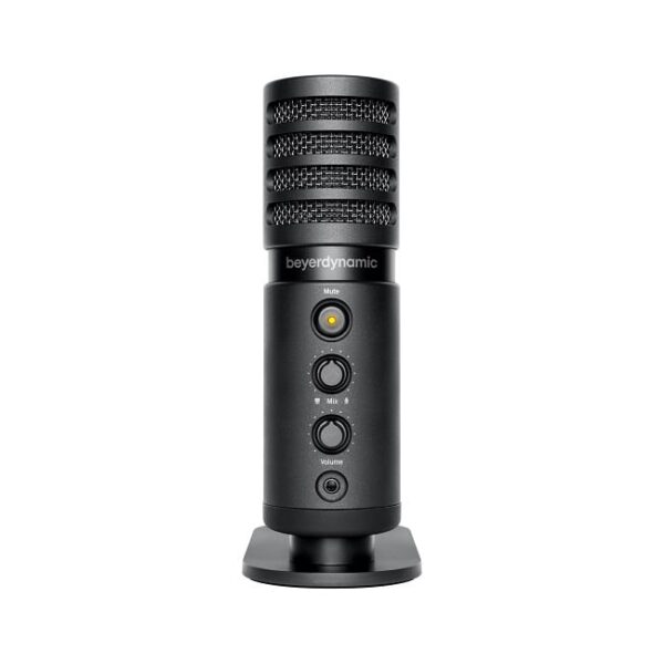 Beyerdynamic FOX USB studio microphone