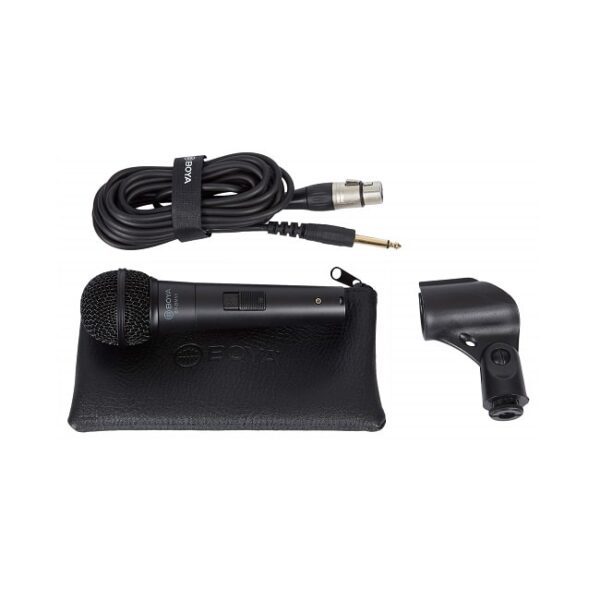 Boya BY-BM58 Microphone