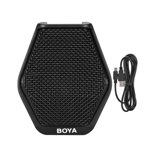 Boya BY-MC2