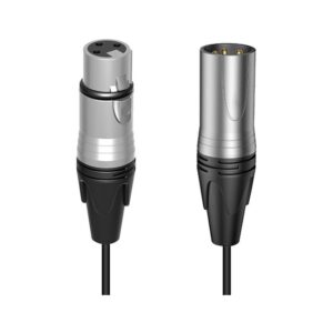 COMICA CVM-DXLR-XLR