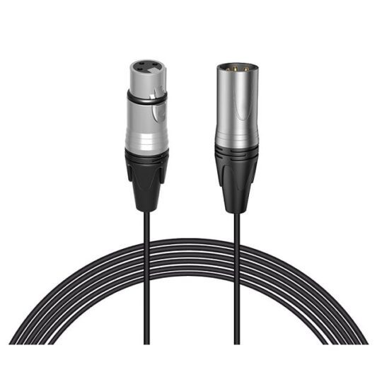 COMICA CVM-DXLR-XLR