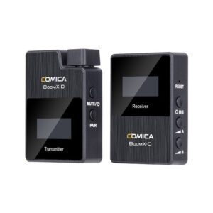 Comica Audio BoomX D D1