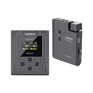 Comica Audio BoomX U U1