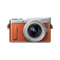 دوربین بدون آینه پاناسونیک Lumix DC-GF10 12-32mm
