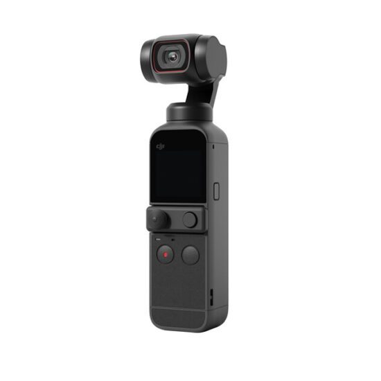 دوربین اسمو DJI Pocket Gimbal - Image 4