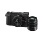 دوربین بدون آینه پاناسونیک Lumix DMC-GX85 12-32 میلی متر - Image 2