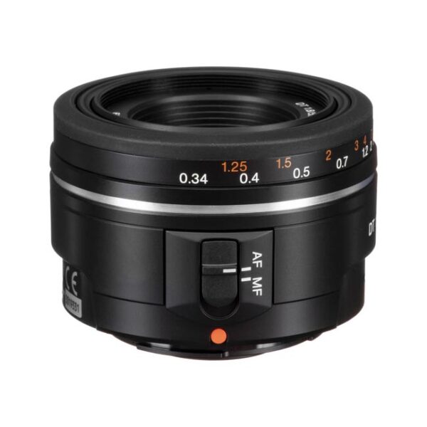 لنز سونی DT 50mm f/1.8 SAM - Image 2