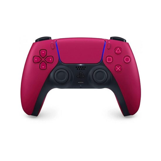 Dualsense Controller Red