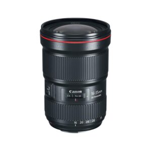 لنز کانن EF 16-35mm f/2.8L III USM