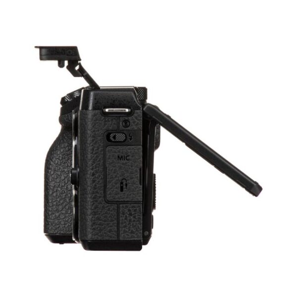 دوربین بدون آینه کانن EOS M6 Mark II فقط بدنه - Image 8