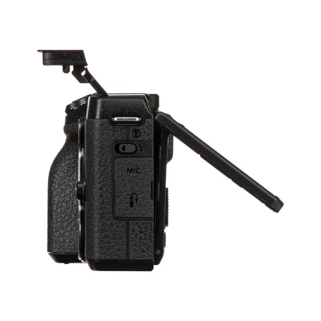 دوربین بدون آینه کانن EOS M6 Mark II فقط بدنه