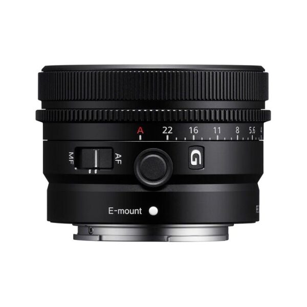 لنز سونی FE 24mm f/2.8 G - Image 2