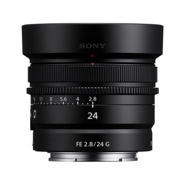 لنز سونی FE 24mm f/2.8 G - Image 3