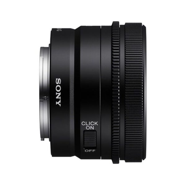 لنز سونی FE 24mm f/2.8 G - Image 4