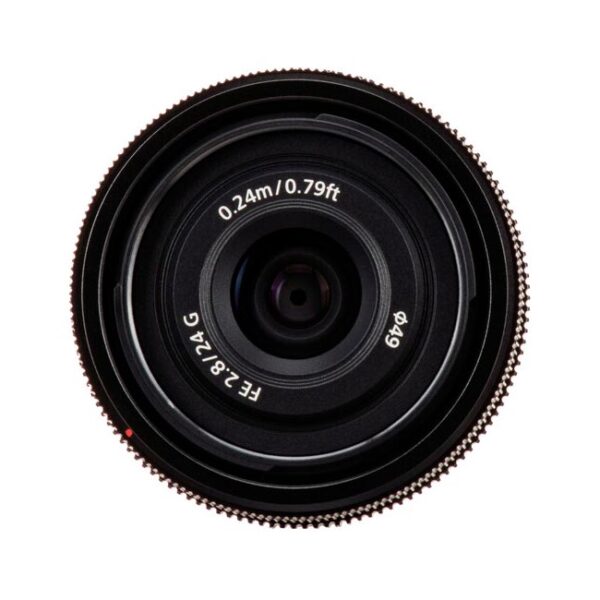 لنز سونی FE 24mm f/2.8 G - Image 7