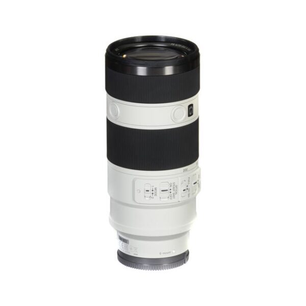 لنز سونی FE 70-200mm f/4 G OSS - Image 4