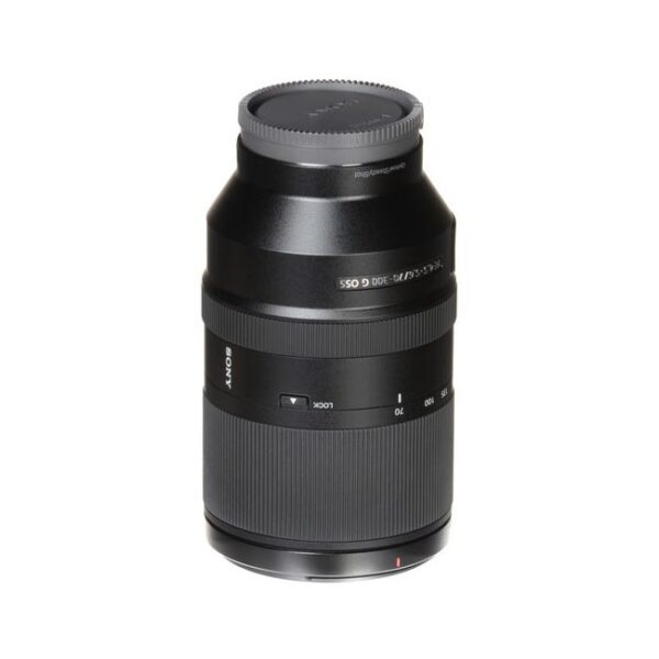 لنز سونی FE 70-300mm f/4.5-5.6 G OSS - Image 5