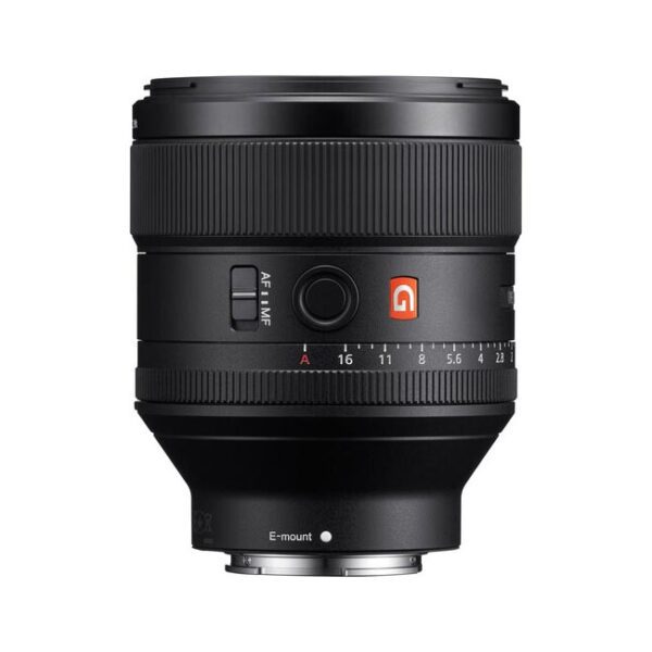 لنزسونی Sony FE 85mm f/1.4 GM - Image 2