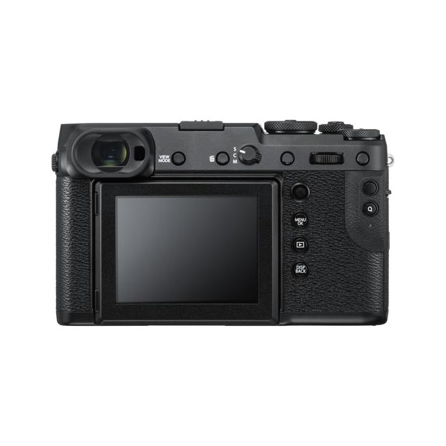 دوربین بدون آینه فوجی فیلم FUJIFILM GFX 50R فقط بدنه