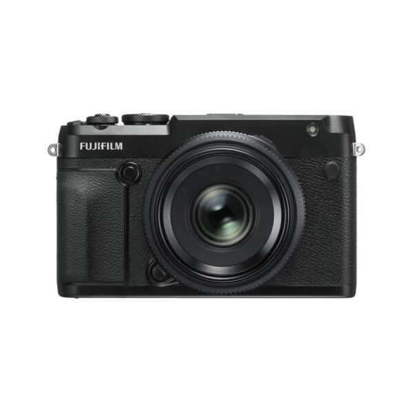 دوربین بدون آینه فوجی فیلم FUJIFILM GFX 50R فقط بدنه - Image 5