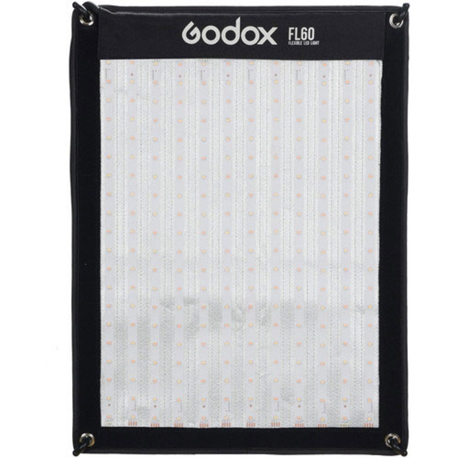 GODOX FL60 FLEXIBLE LED LIGHT 30X45CM 1 1