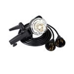 هد فلاش پرتابل گودکس مدل Godox AD-H1200B Portable 1200Ws