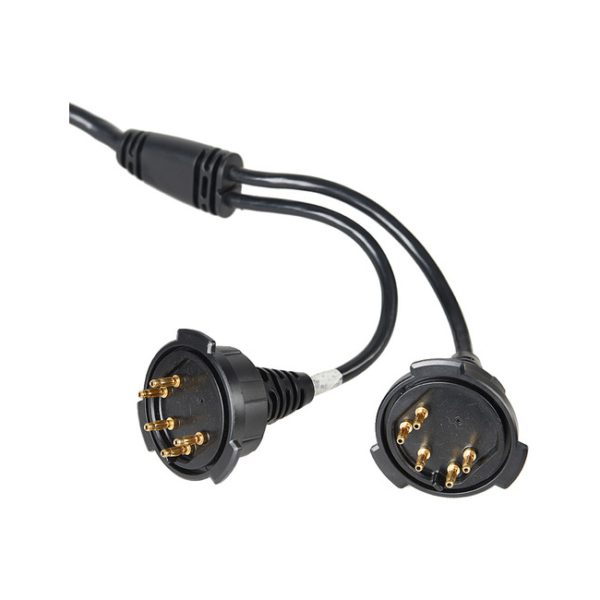 هد فلاش پرتابل گودکس مدل Godox AD-H1200B Portable 1200Ws - Image 3