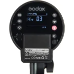 فلاش پرتابل گودکس Godox AD300pro - Image 10