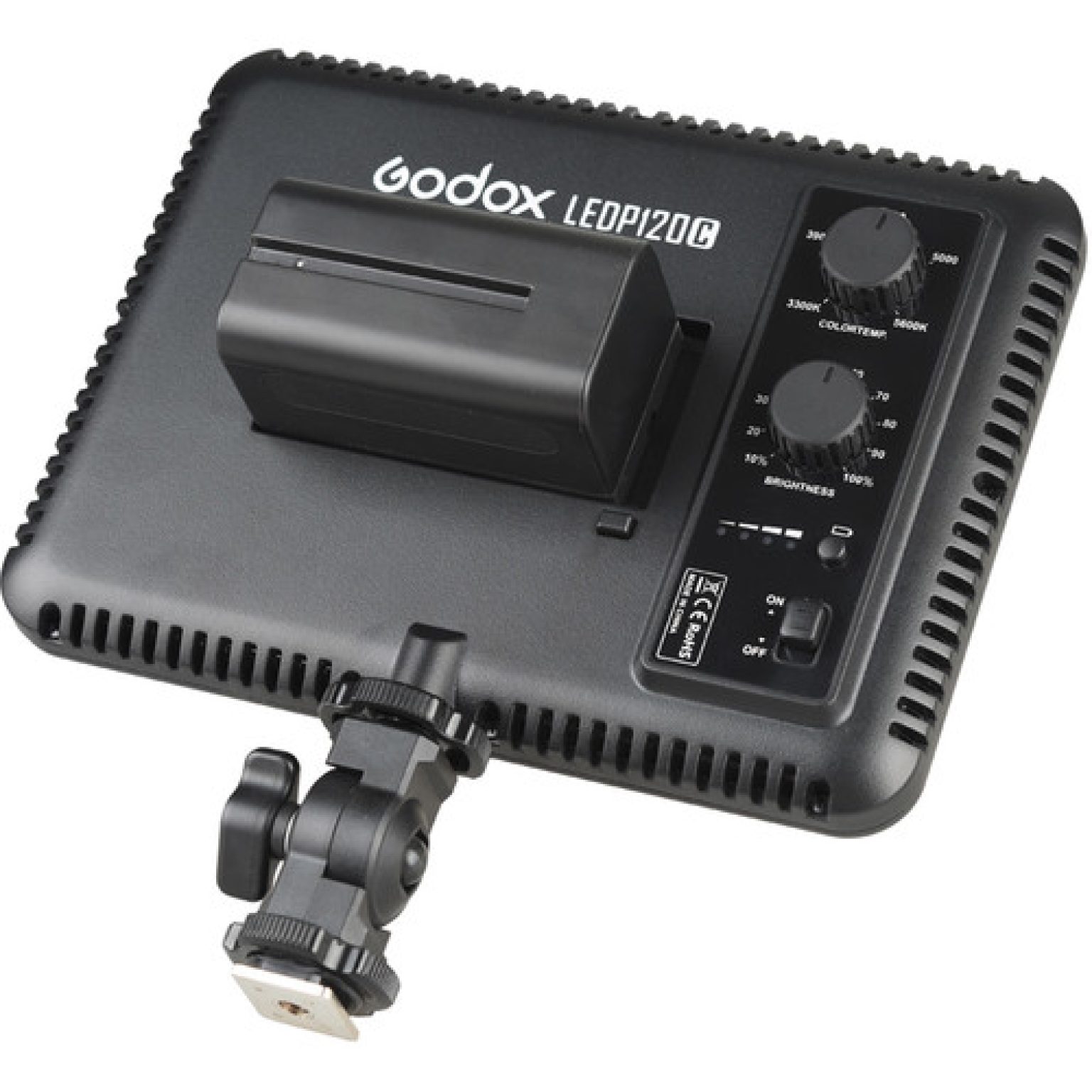 Godox LED P 120C3