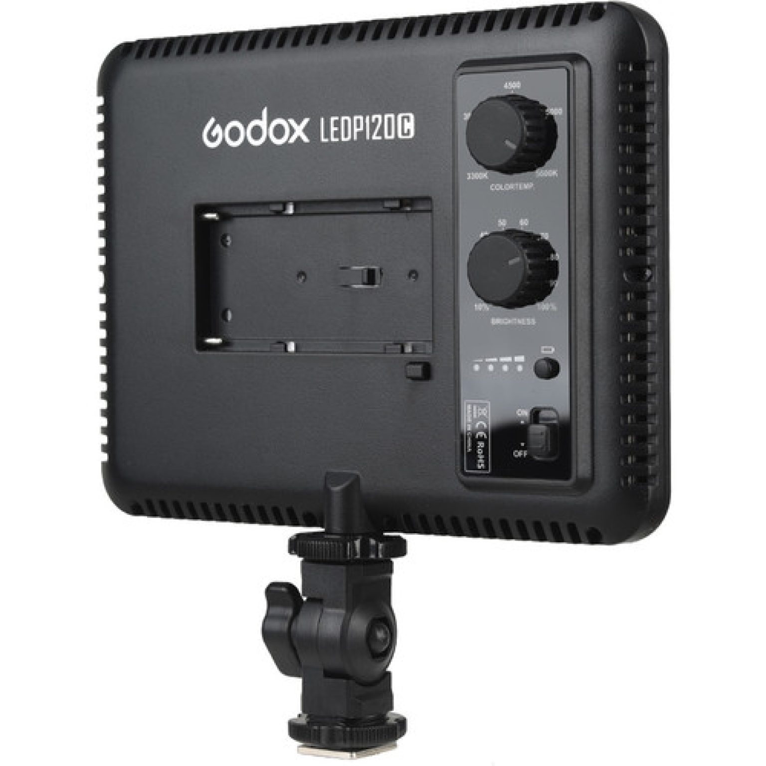 Godox LED P 120C4