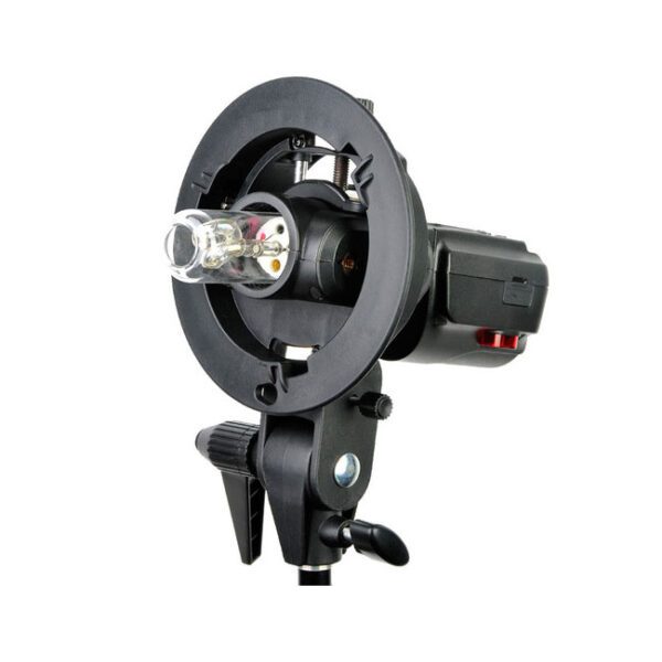 هولدر فلاش اکسترنال گودکس Godox S2 - Image 2