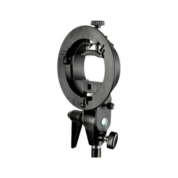 هولدر فلاش اکسترنال گودکس Godox S2 - Image 3
