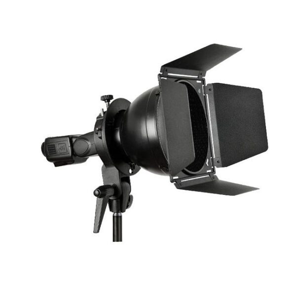 هولدر فلاش اکسترنال گودکس Godox S2 - Image 5