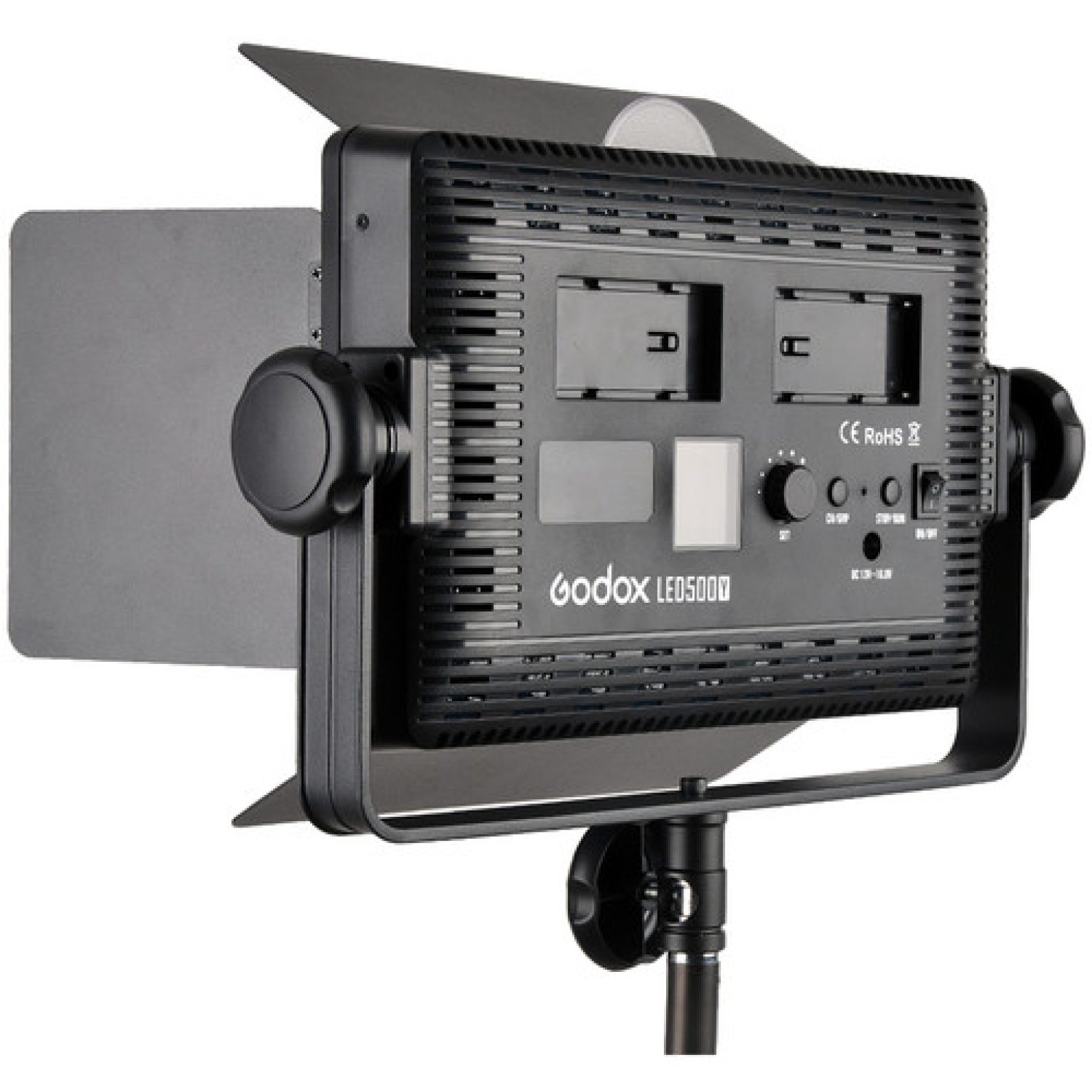 Godox Video Light LED500C2