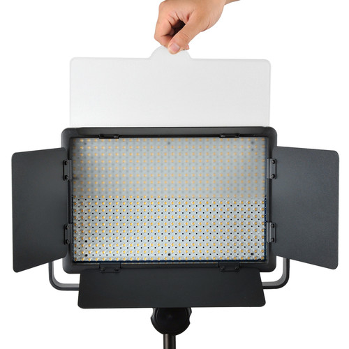 پروژکتور گودکس Video Light LED500C