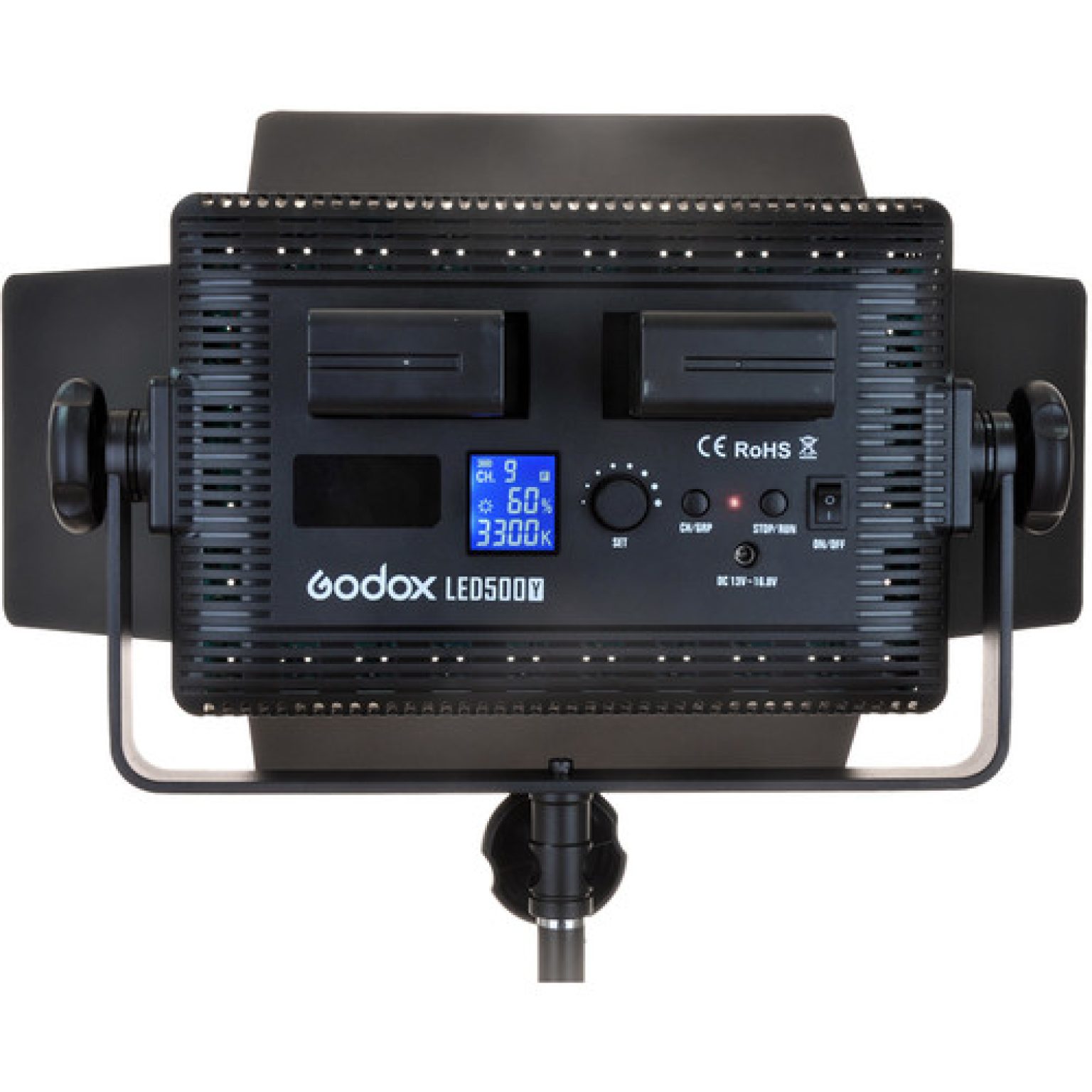 Godox Video Light LED500C5