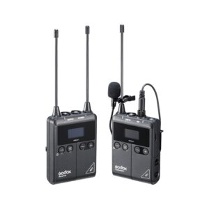 Godox WMicS1 Kit 1