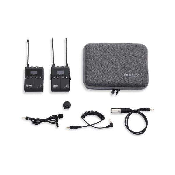 Godox WMicS1 Kit 1