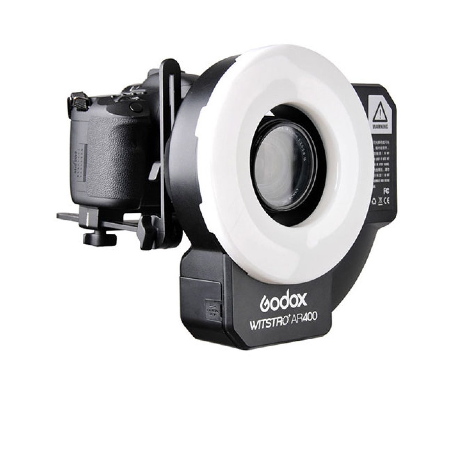 Godox Witstro Ring Flash AR4001
