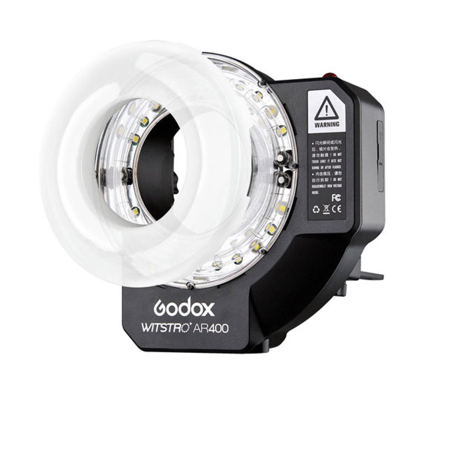 Godox Witstro Ring Flash AR4003
