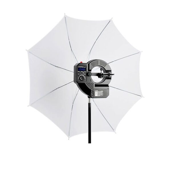 رینگ فلاش گودکس Witstro AR400 - Image 5