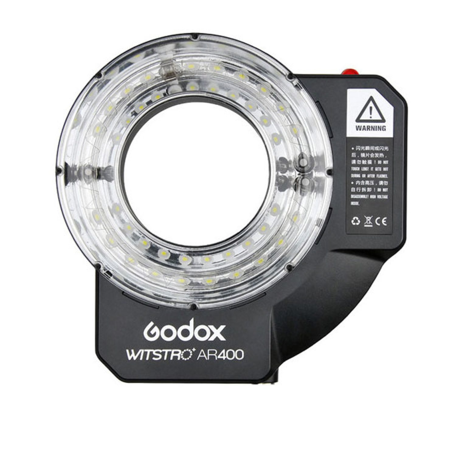 Godox Witstro Ring Flash AR4006